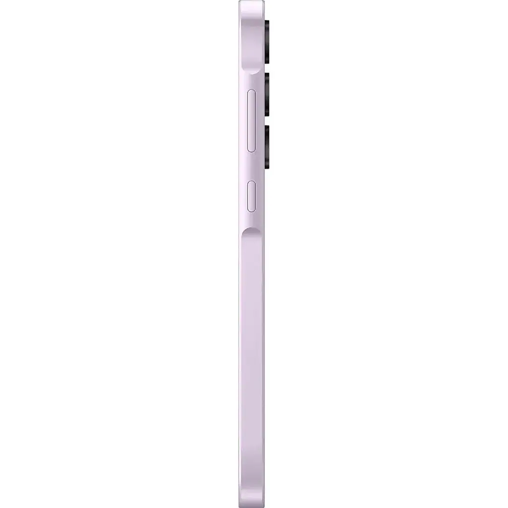 Смартфон Samsung Galaxy A35 8/256Gb Lilac [SM-A356BLVG] [110377] - фото 8