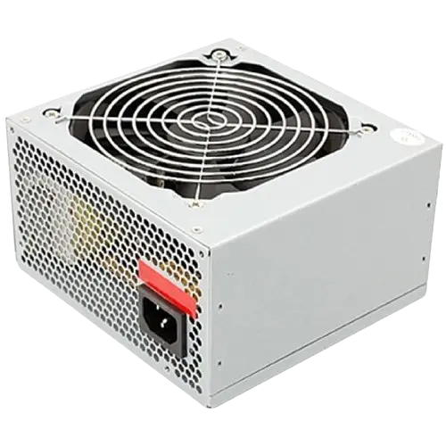 Блок живлення Golden Field ATX-S460R 400W (ATX-S460R) - фото 2