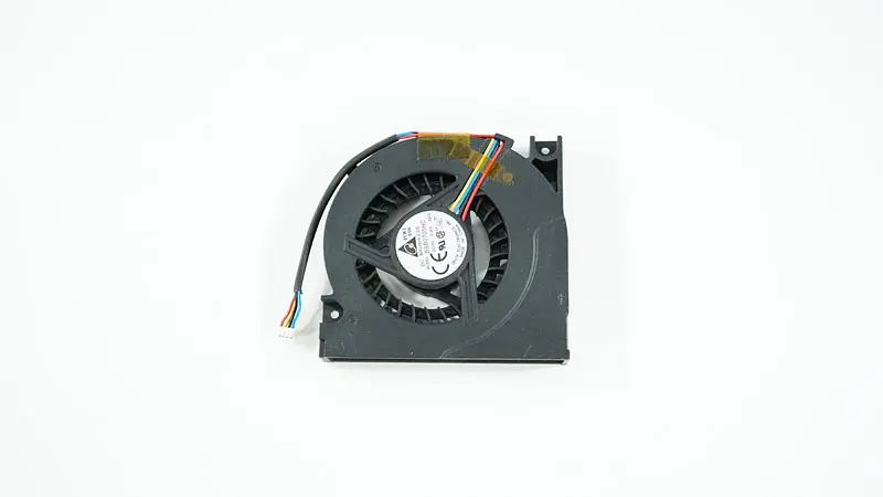 Вентилятор для ноутбука ASUS F5, F5R, X50, X50Q, X50Z, X50M, X51, X53, X61, A9T, A94, F50SL, DC 5V 1.50W, 4pin (SUNON MF70120V2-C02C-S99) (Кулер) - фото 3