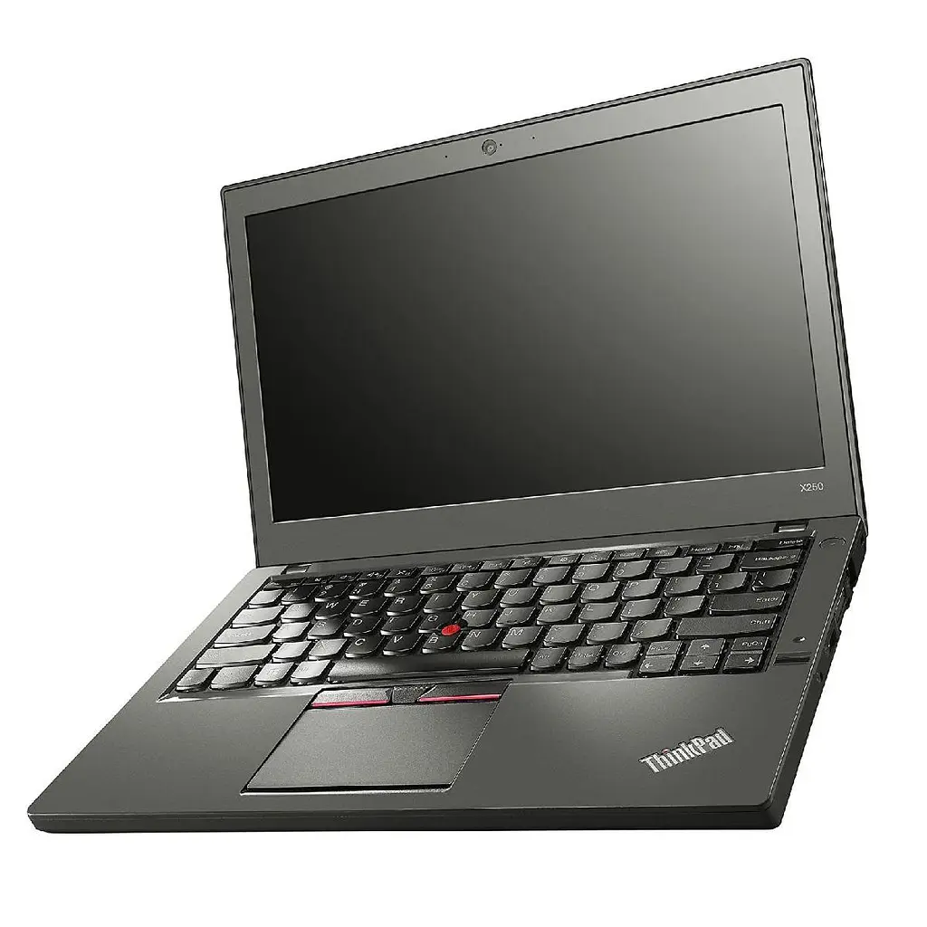 Ноутбук Lenovo ThinkPad X250 (i5-5200U/4/256SSD) - Class B "Б/В" - фото 4