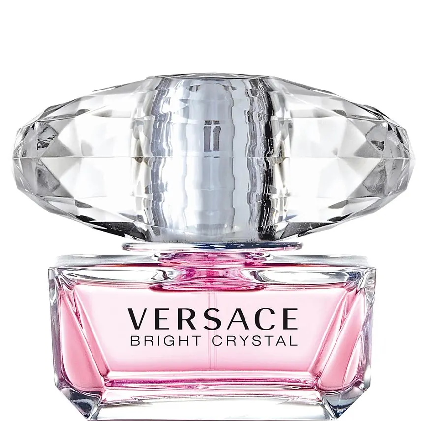 Туалетна вода Versace Bright Crystal, 50 мл - фото 3