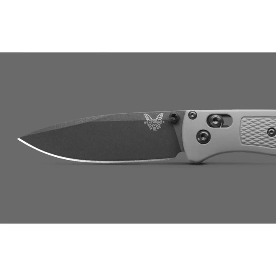 Ніж Benchmade Bugout 535BK-08 - фото 5