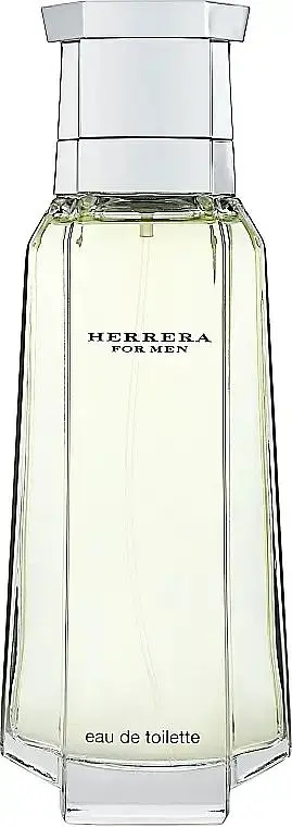 Оригінал Carolina Herrera Herrera For Men Тестер 100 мл Туалетна вода - фото 2