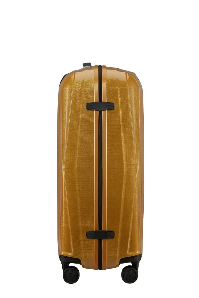 Валіза Samsonite MAJOR-LITE SAFFRON YELLOW 69x45x28 69 См KM1*16003 - фото 15