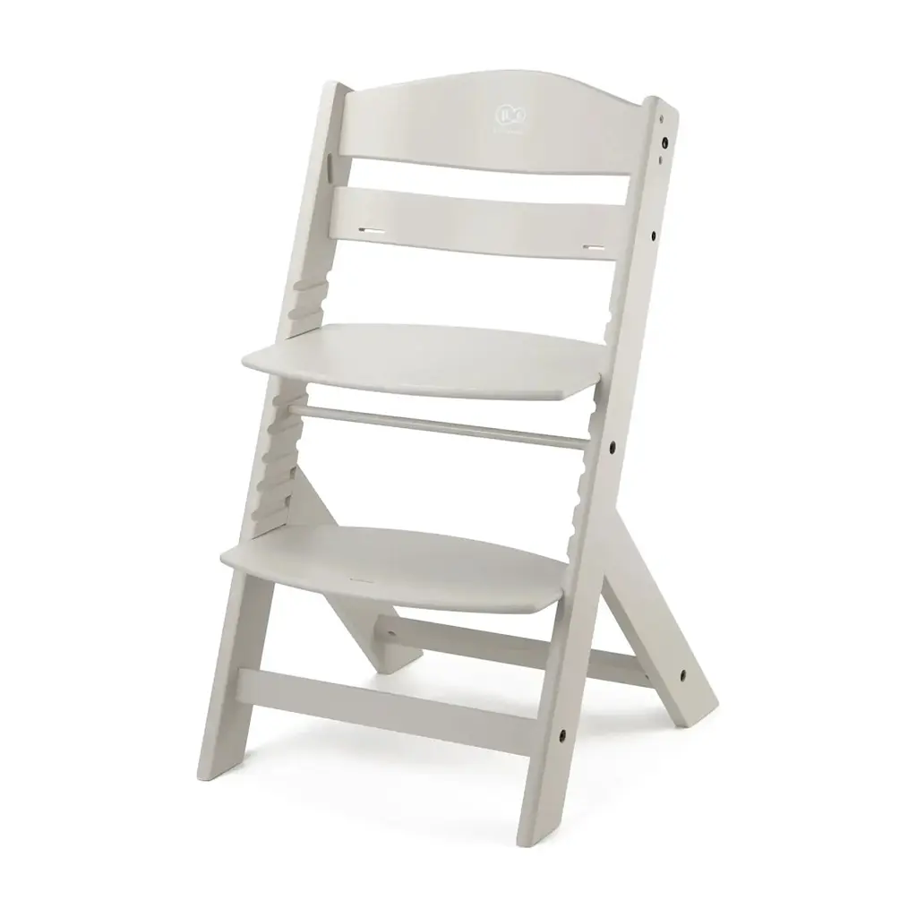 Стілець для годування Kinderkraft Enock Beige (5902533927319) - фото 4