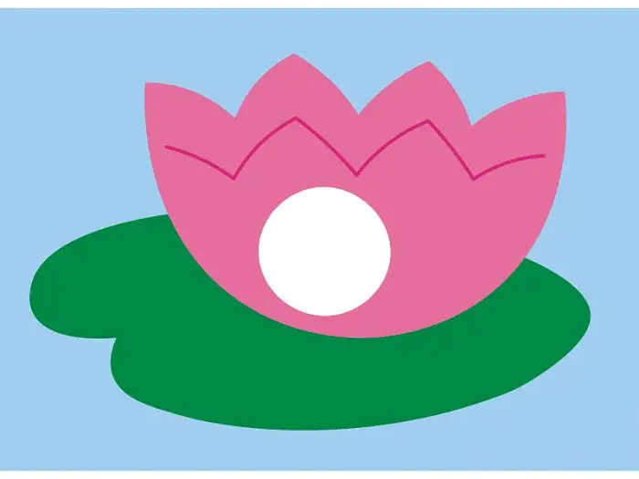 Малювалка для найменших: Зафарбовки №1 - фото 3