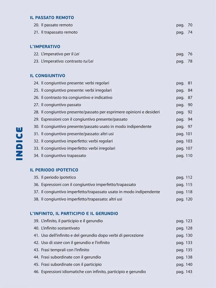 Una grammatica italiana per tutti 2 (B1-B2) - фото 3