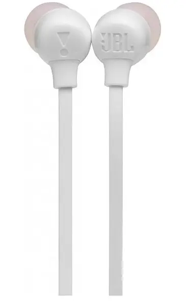 Навушники JBL TUNE 125BT White (JBLT125BTWHT) - фото 3