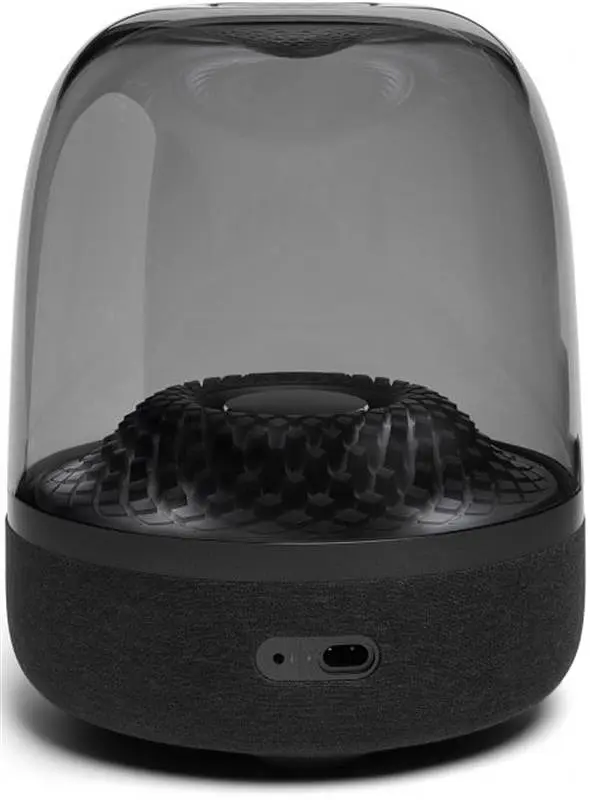 Акустическая система Harman/Kardon Aura Studio 4 Black (HKAURAS4BLKEP) - фото 2