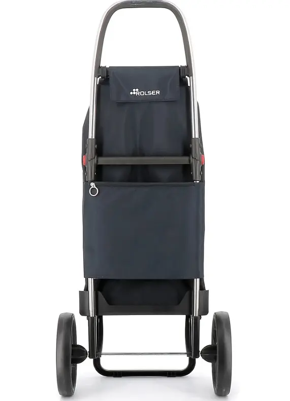 Сумка-візок Rolser I-Max MF 2LRSG 43 Marengo (IMX308-1031) - фото 4