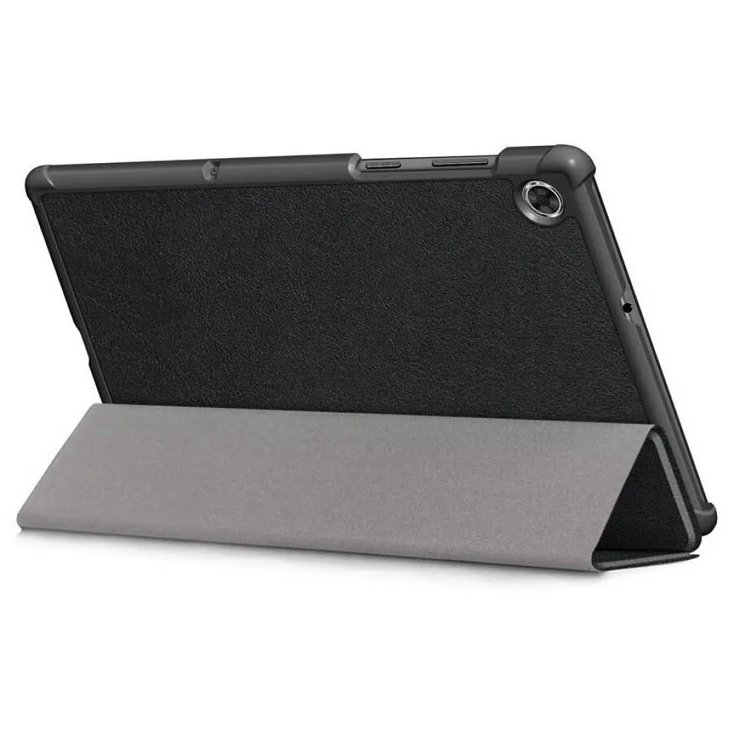 Чохол до планшета BeCover Smart Case Lenovo Tab M10 TB-X306F HD (2nd Gen) Black (705627) - фото 3