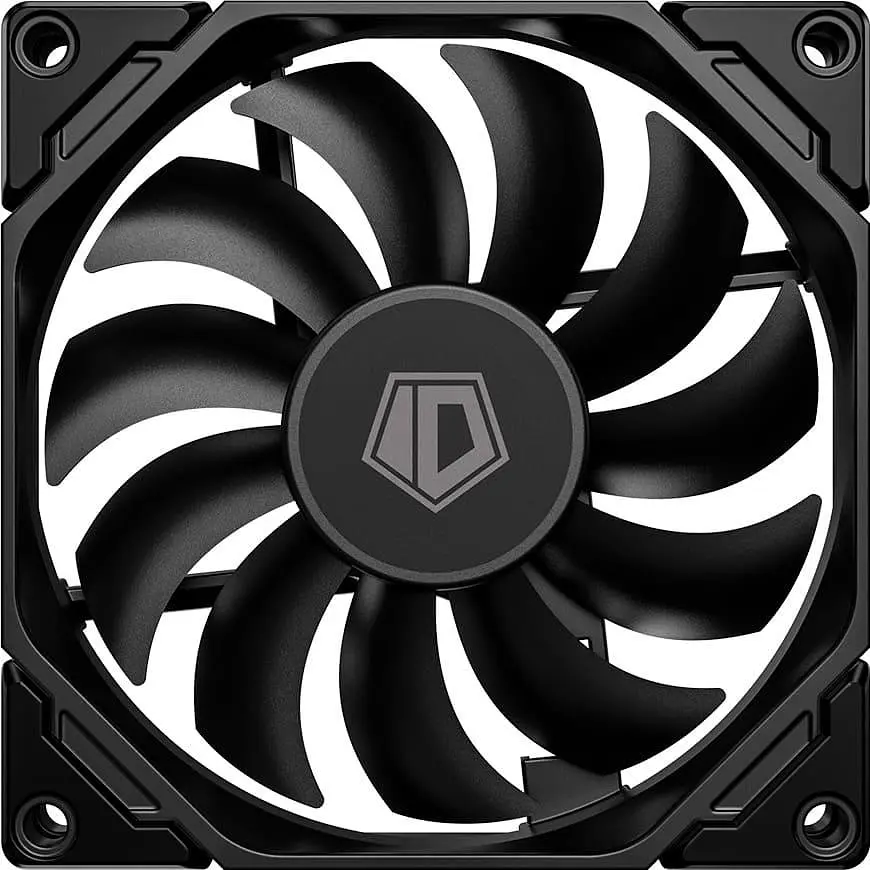 Вентилятор ID-Cooling TF-9215 (TF-9215-K) - фото 5