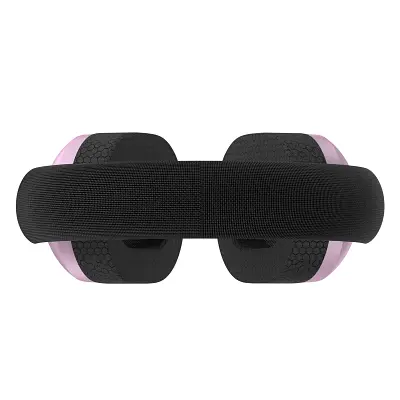 Навушники Hator Hyperpunk 2 USB 7.1 Black/Lilac (HTA-849) - фото 4