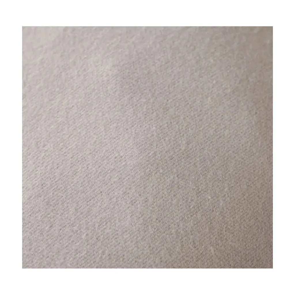 Постільна білизна MirSon 004-001 Cappuchino/Ash grey Фланель 2 x 160 x 220 Сімейний Євро (2200009658501) - фото 2