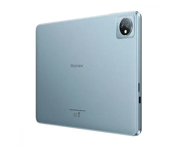Планшет Blackview Tab 7 3/64Gb Wi-Fi Blue - фото 3