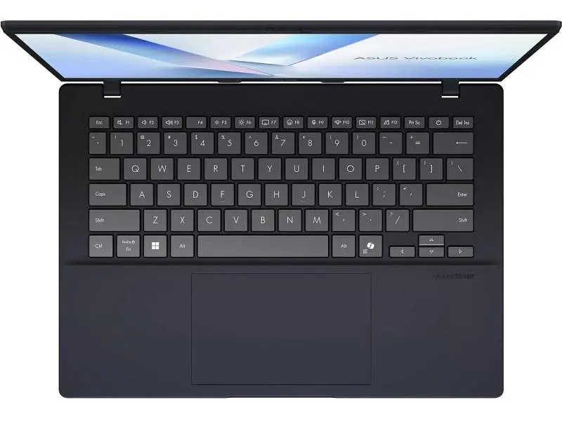 Ноутбук Asus Vivobook 14 M1407KA Quiet Blue (M1407KA-LY141, 90NB15H1-M006W0) - фото 8