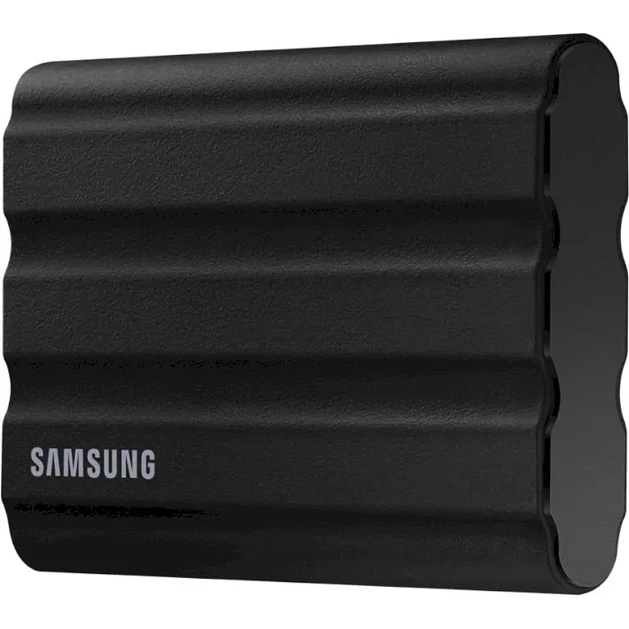 Зовнішній SSD накопичувач Samsung T7 Shield 4 TB (MU-PE4T0S/EU) [95467] - фото 4