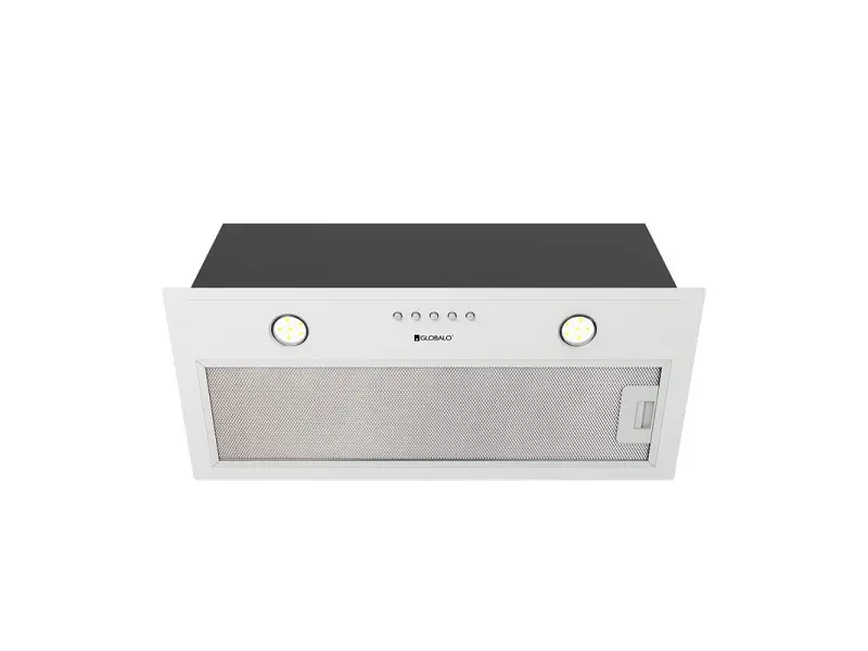Витяжка GLOBALO Delico 50.1 White - фото 3