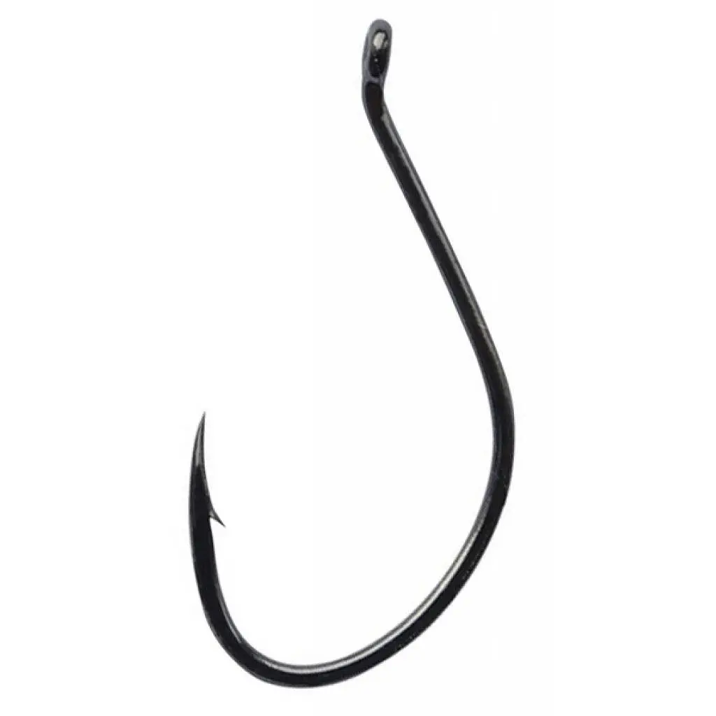 Крючок Decoy KR-24 Light Special 5, 10 шт. (1562.03.04)