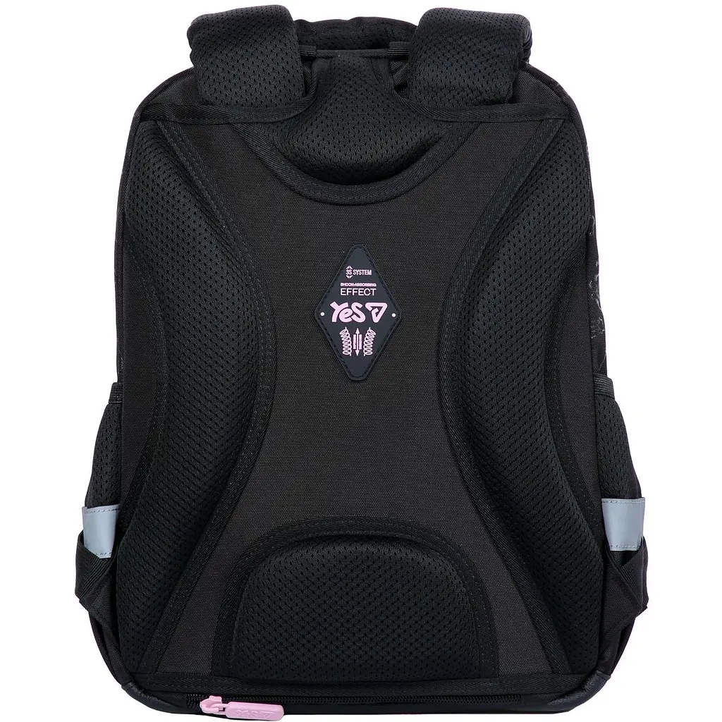 Рюкзак шкільний Yes S-52S Ergo My Pusheen (550271) - фото 4