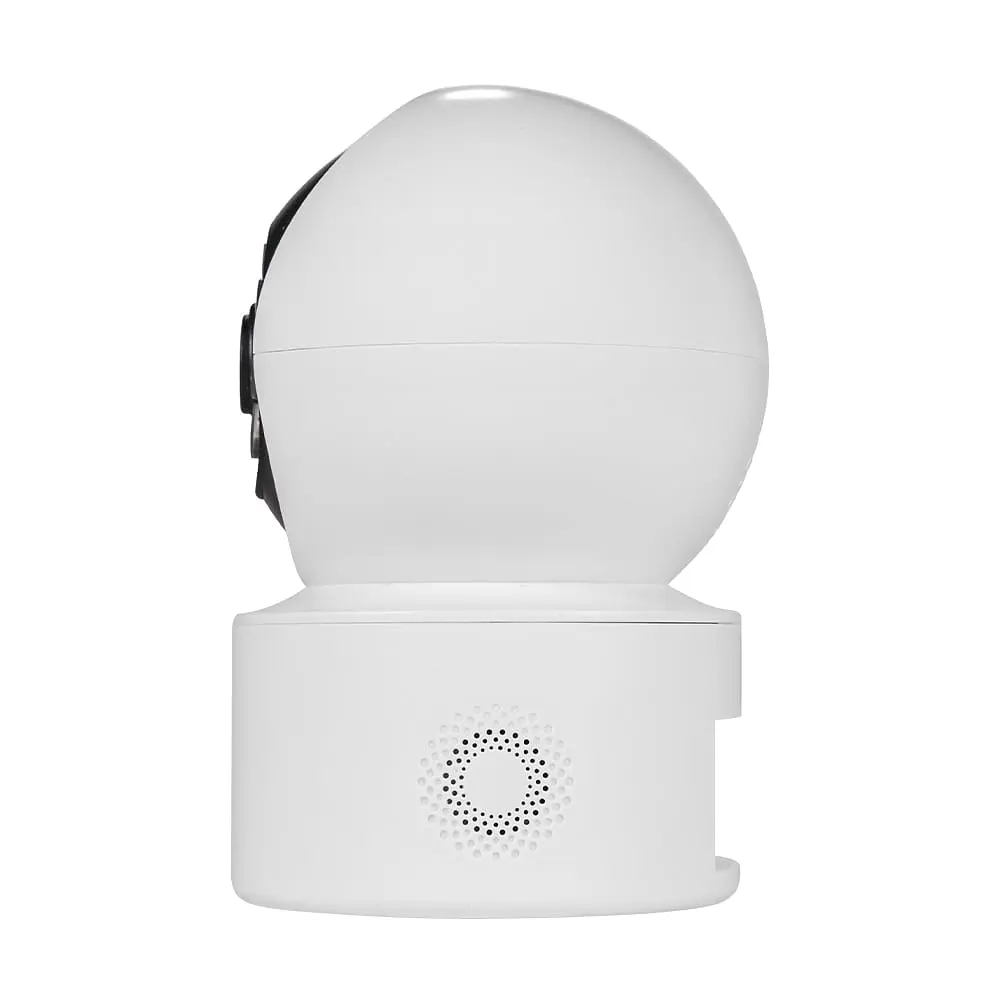IP-відеокамера поворотна з WiFi 3Mp Light Vision VLC-5148ID f=3.6mm, ІЧ+LED-підсвічування, з мікрофоном (75-00173) - фото 3