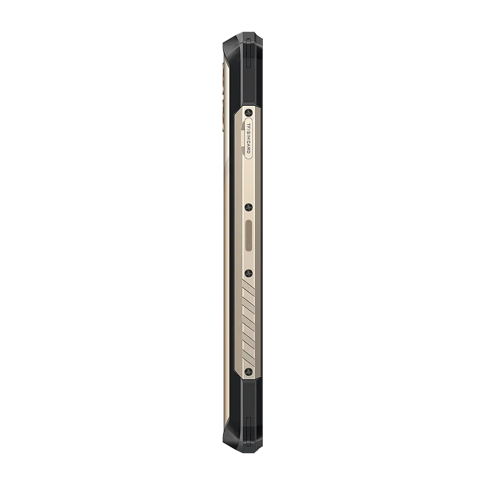 Смартфон Doogee Blade 20 Turbo 8/256Gb Gold Global version - фото 2