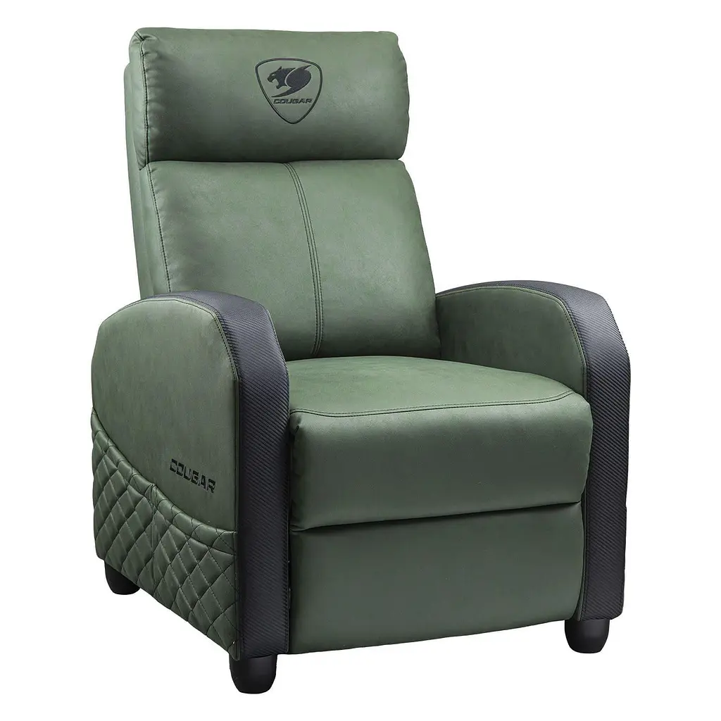 Ігрове крісло Cougar RANGER ELITE Army Green (RANGER ELITE ARMY GREEN)