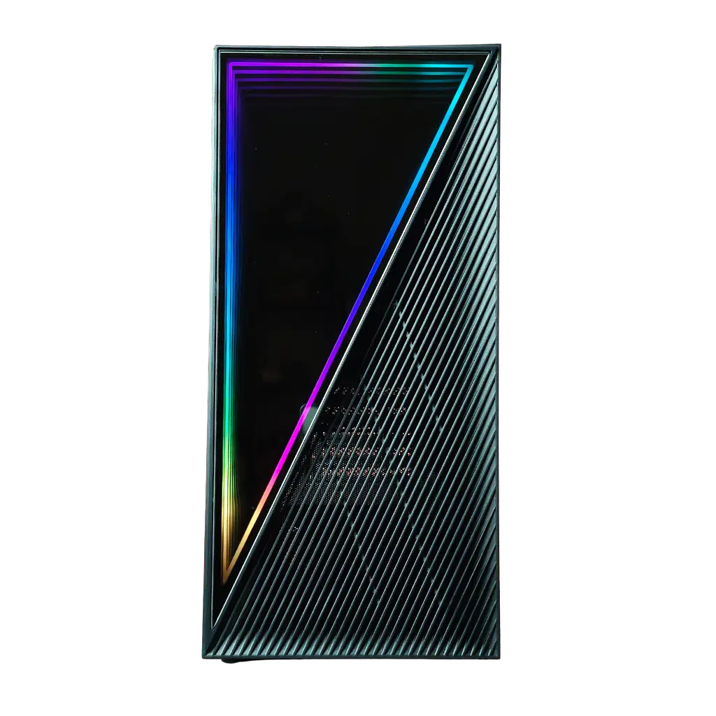 Ігровий ПК Tera Soldier-5700i (RX 5700 XT 8GB / Intel Core i5 10400F / 16GB DDR4 / SSD 512GB) - фото 3