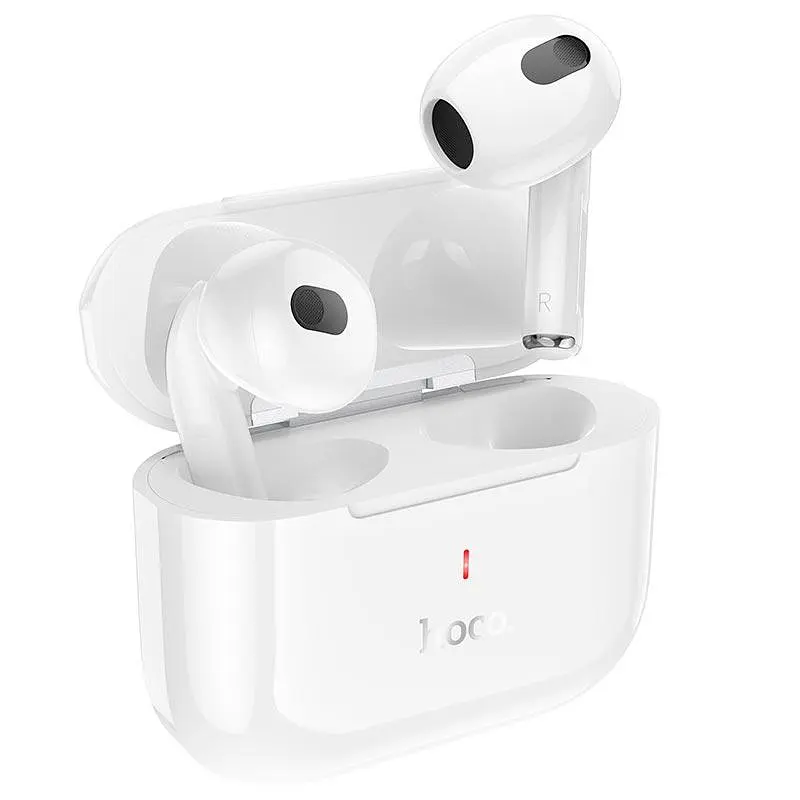 Навушники Hoco True wireless stereo headset EW58 BT5.3, 30/300mAh, 4h - фото 2