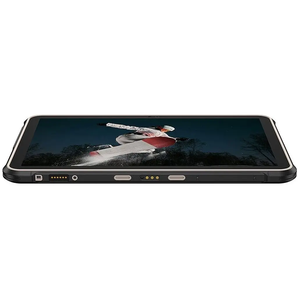 Планшет Ulefone Rugking Pad 2 Pro 8/128GB LTE Gray [164204] - фото 14