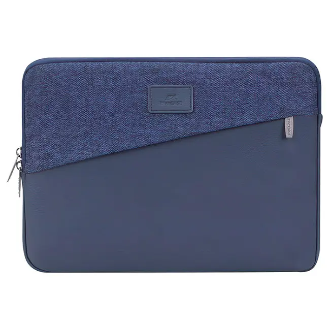 Чохол для ноутбука RivaCase 7903 13.3" Blue - фото 2