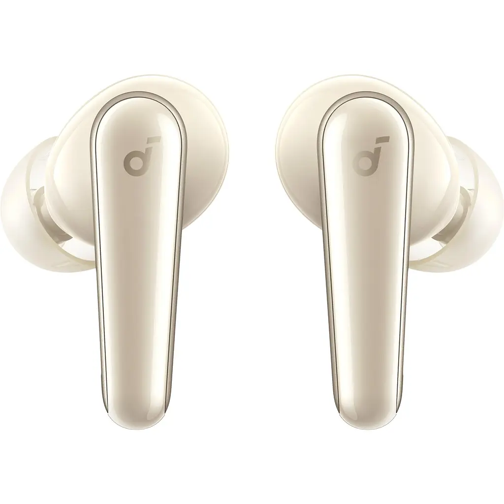 Bluetooth-гарнитура Anker SoundCore Liberty 5 ANC Golden (A3957GB1) - фото 4