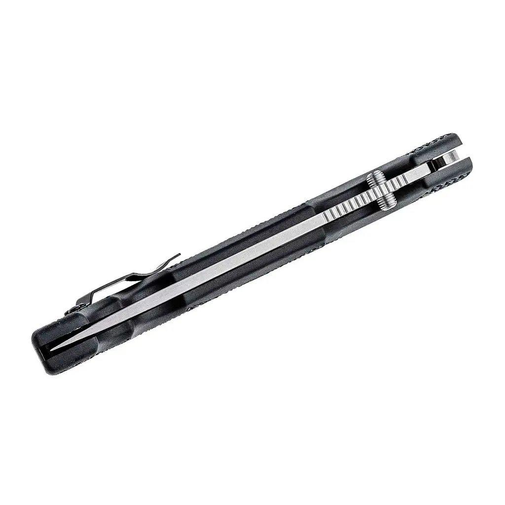 Ніж Cold Steel Voyager XL DP 10A (CS-29AXB) - фото 4