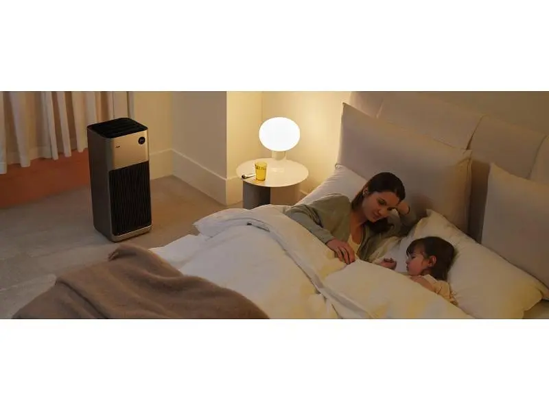 Очищувач повітря SmartMi Jya Fjord Pro Air Purifier (AP7019DGEU) - фото 8