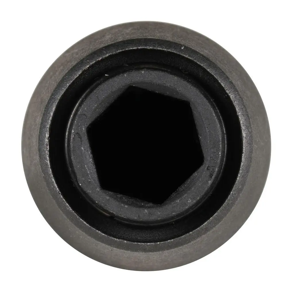 Бітотримач торсіонний з фіксатором 152 мм Makita Impact Black E-24131 - фото 2
