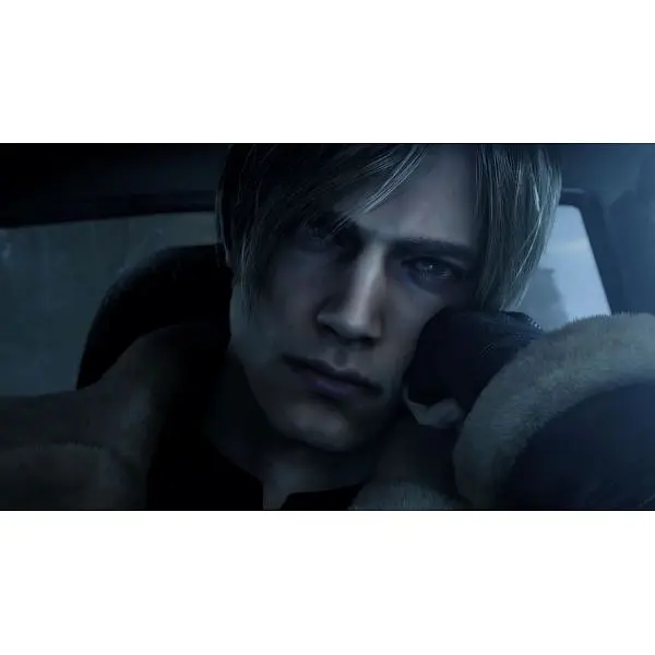 Гра Resident Evil 4 Remake (російська версія) (Xbox Series X) - фото 3
