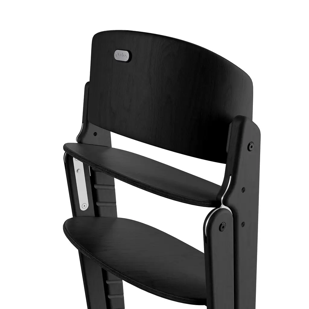 Стілець Click&Fold Stunning Black - фото 6