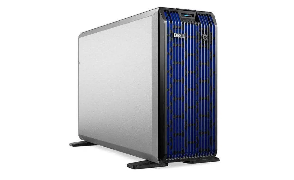 Сервер Dell PowerEdge T360 (CFPHK) - фото 2