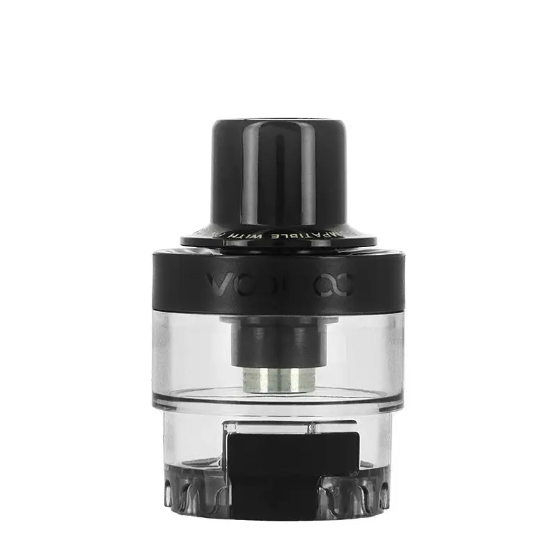 Электронная сигарета под-система VooPoo Drag H40 40 W Pod 1500 mAh 5 ml Kit Sky Blue (15157) - фото 3