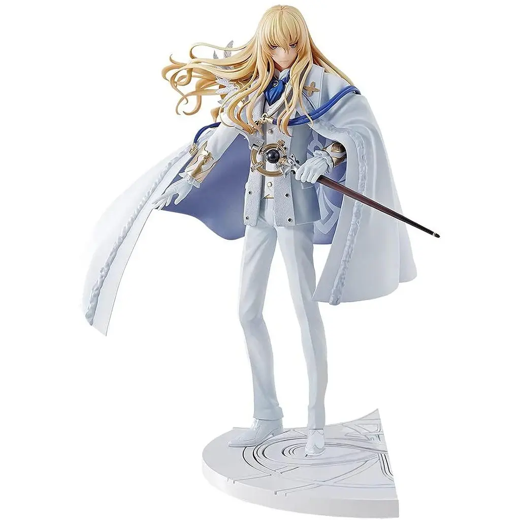Фігурка Доля Великий Наказ Кірштарія Водайм Fate Grand Order Crypter Kirschtaria Wodime WST FGO CKW - фото 3