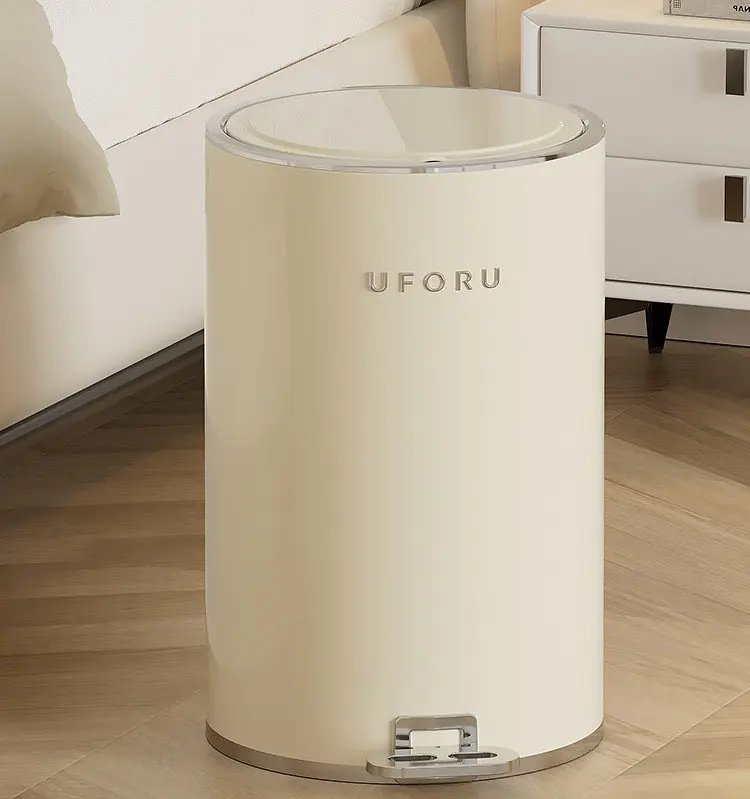 Відро для сміття Uforu B3041-4 20 л - фото 2