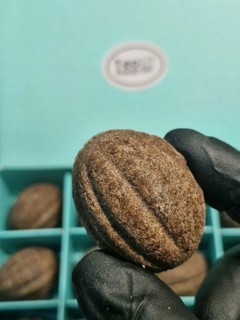 Набір Горішків Улюблений 12 шт. в упаковці - фото 12