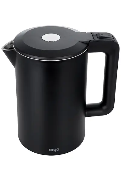 Електрочайник ERGO CT 8080 Black - фото 8