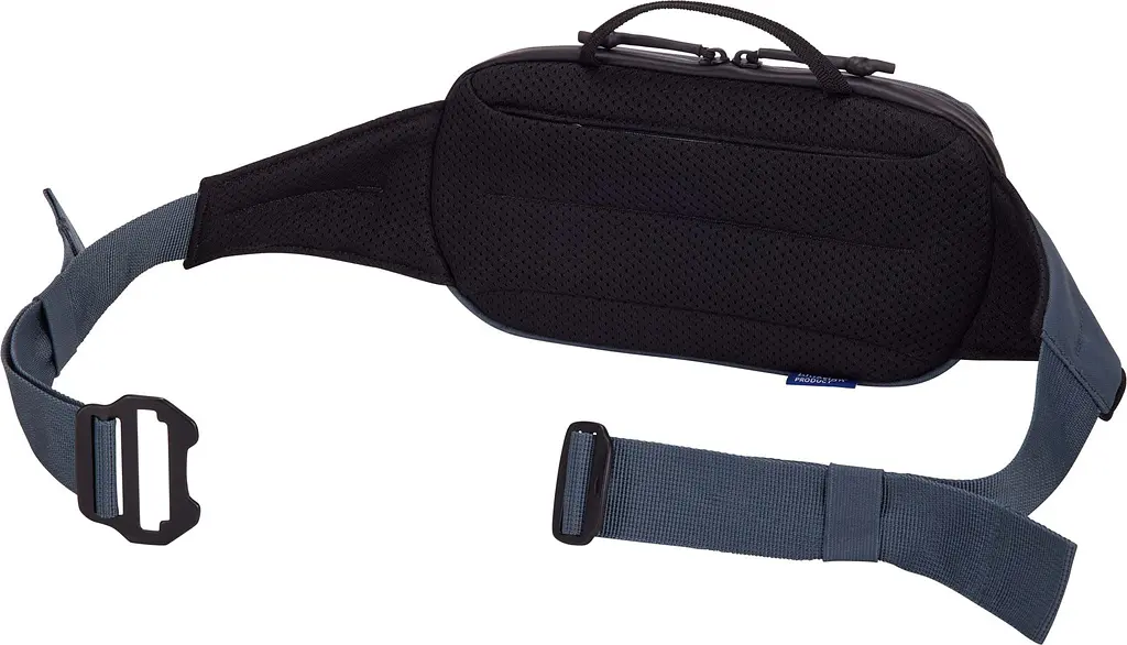 Сумка на пояс Thule Aion Sling Bag Dark Slate (TH 3205019) - фото 9