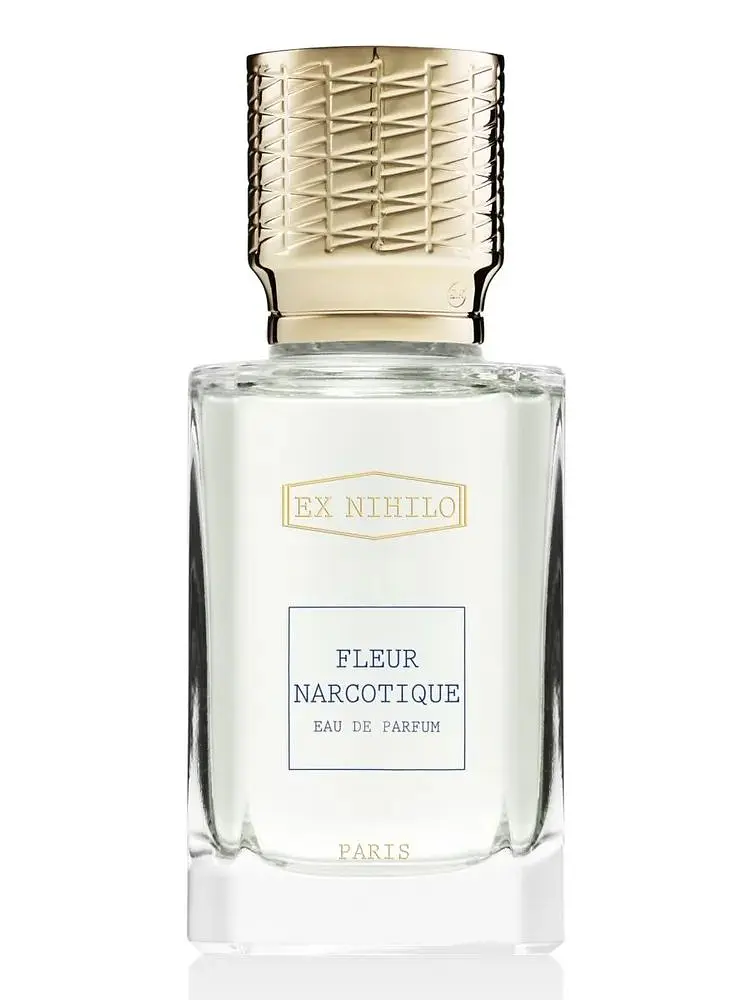 Оригінал Ex Nihilo Fleur Narcotique 50 мл Парфумована вода - фото 3