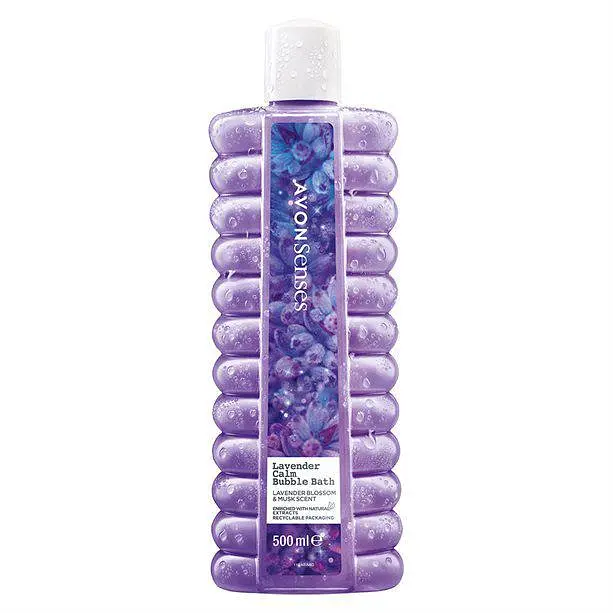 Піна для ванни Avon «Лавандовий спокій», 500 мл (158511523)