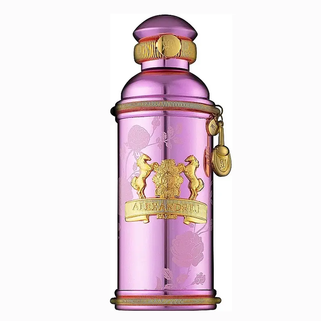 Парфумована вода The Collector Rose Oud 100 ml - фото 2
