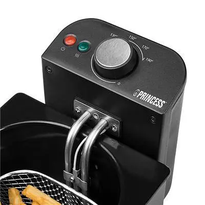 Фритюрниця Princess 182725 - фото 5