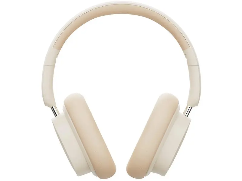 Навушники BASEUS Bowie D05 Creamy White (NGTD020202) - фото 2