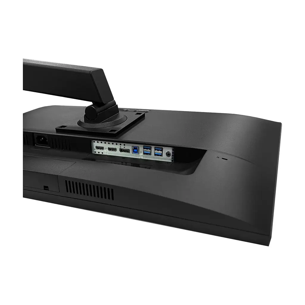 Монітор ASUS VA27UQSB (90LM09WJ-B02170) - фото 2